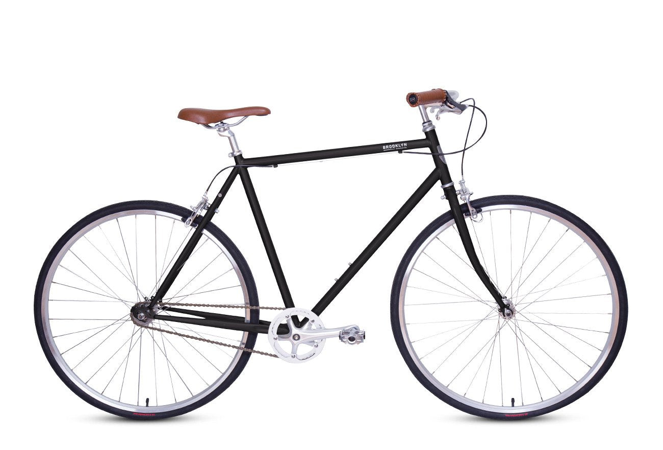 Bedford Single Speed - Main Image