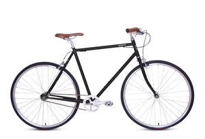 Bedford Single Speed | Brooklyn Bicycle Co.