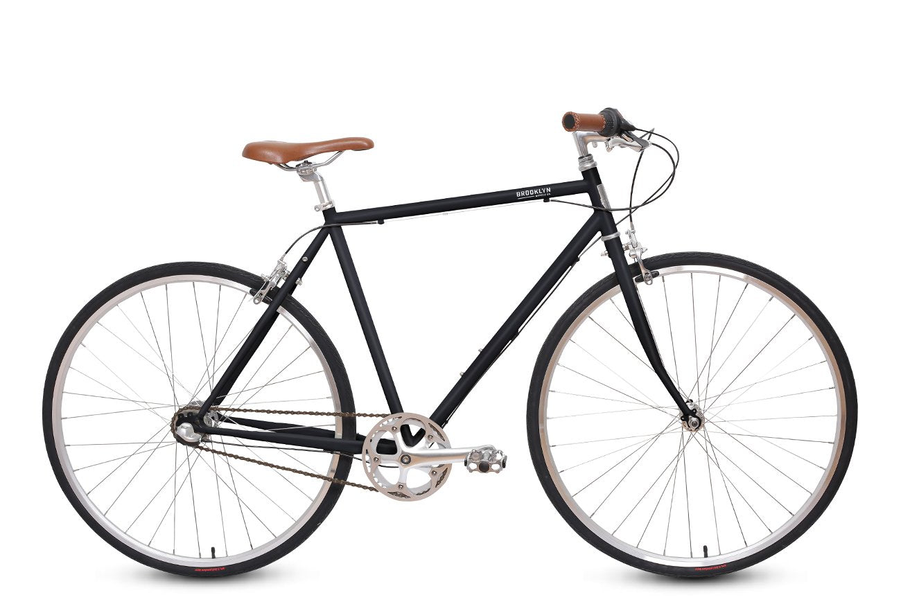 Bedford 3 | Brooklyn Bicycle Co.