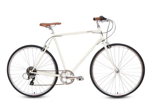 Bedford 7 | Brooklyn Bicycle Co.