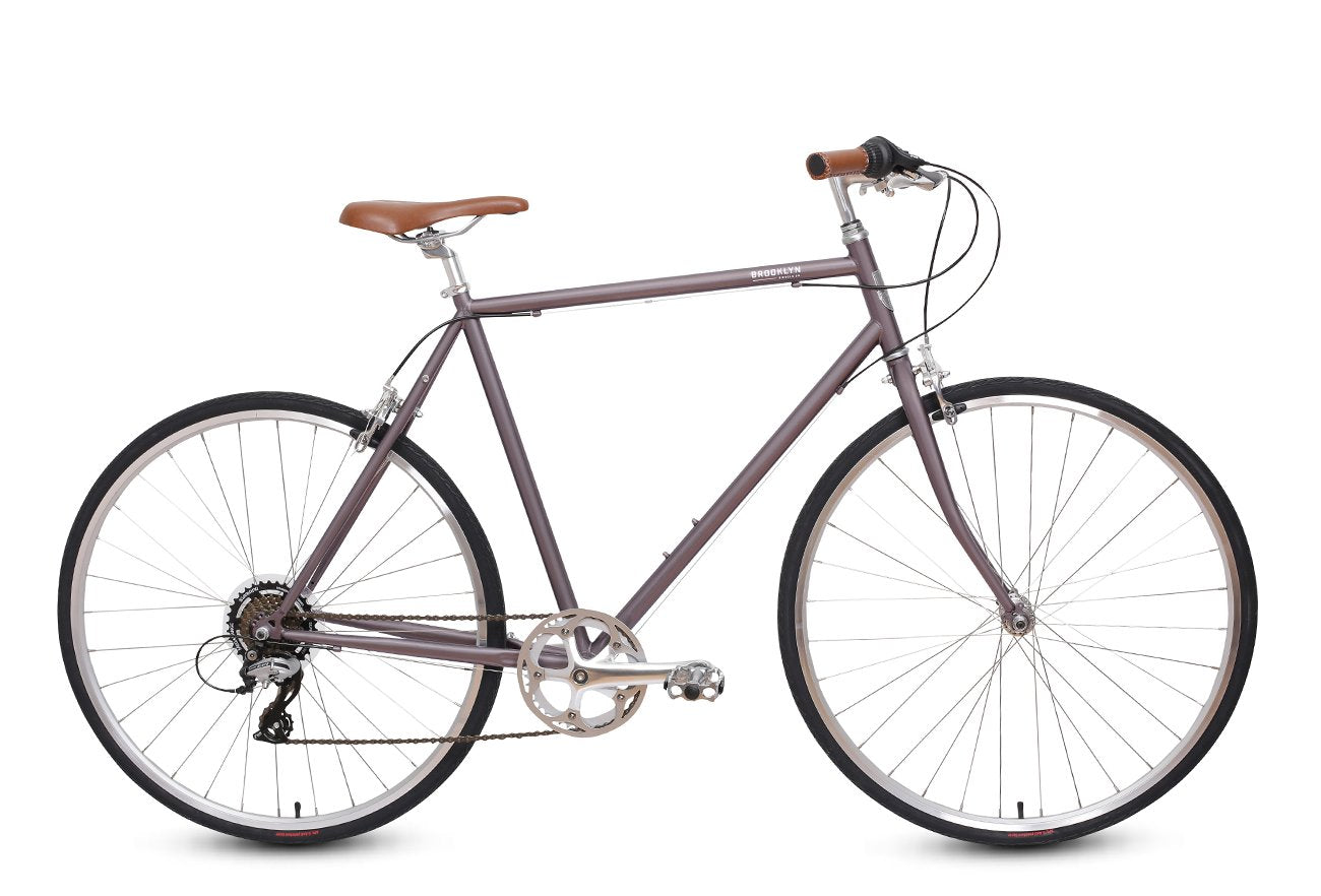 Bedford 7 | Brooklyn Bicycle Co.