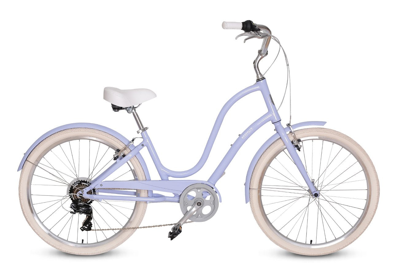 Brooklyn bicycle brighton cruiser 7 sale