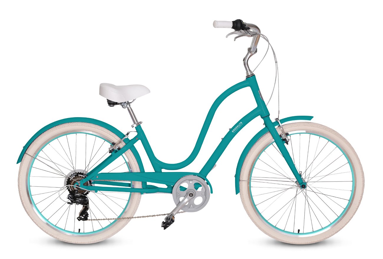 Brooklyn deals cruiser bike