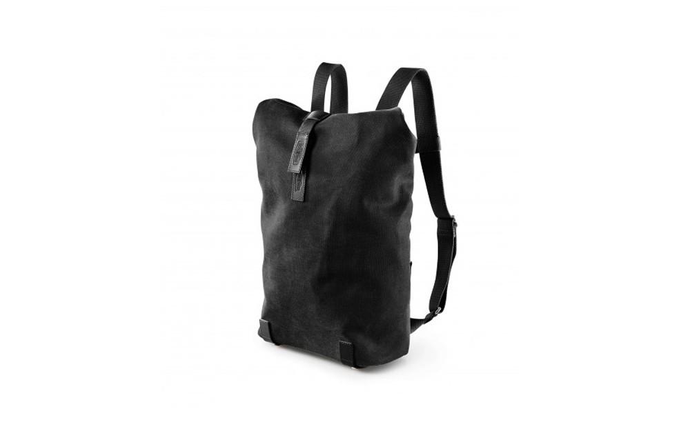 brooks england pickwick small leather backpack Brooks Pickwick Day Pack
