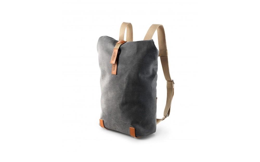 Brooks Pickwick Day Pack, Small | Brooklyn Bicycle Co.