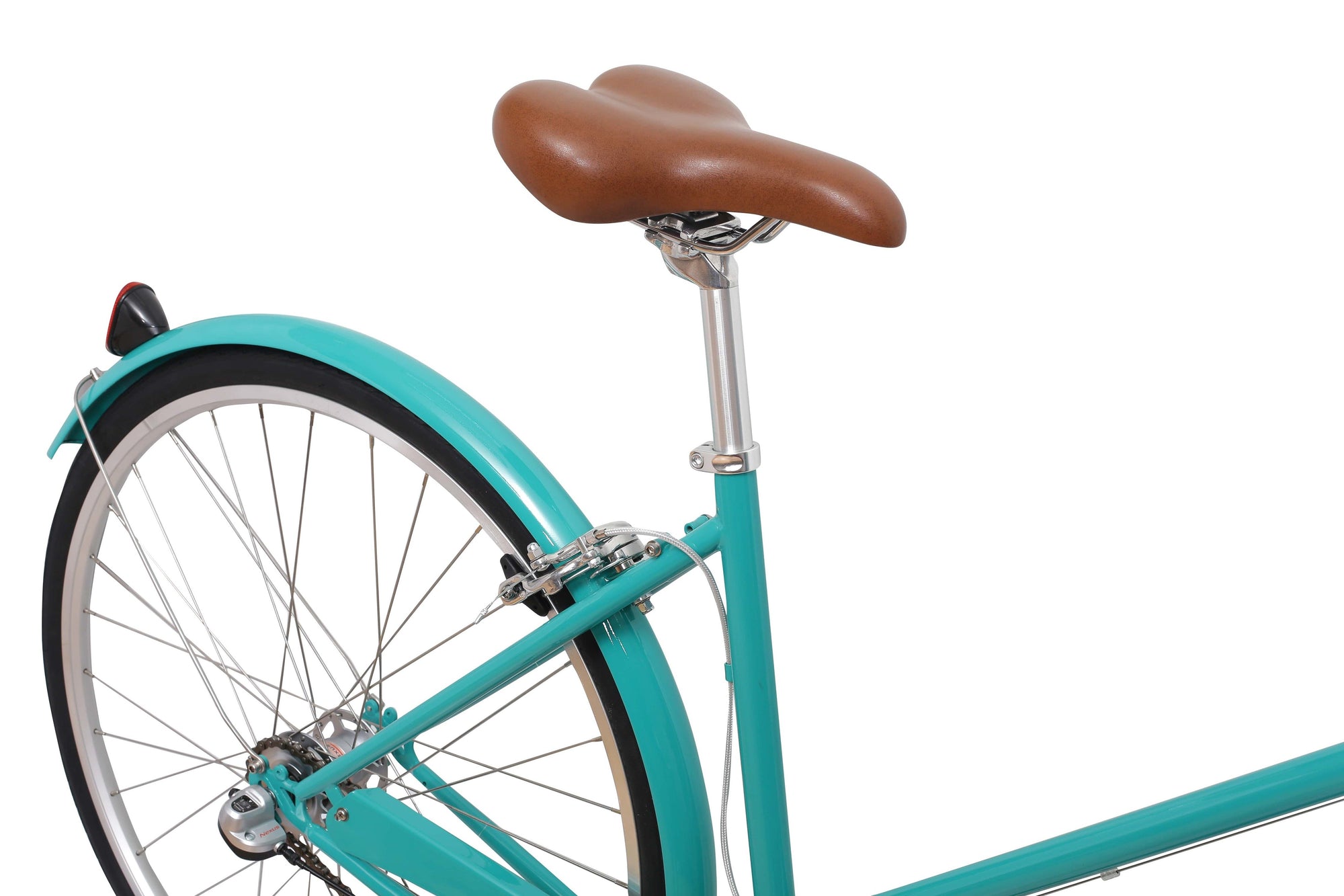 Franklin Single Speed | Brooklyn Bicycle Co.