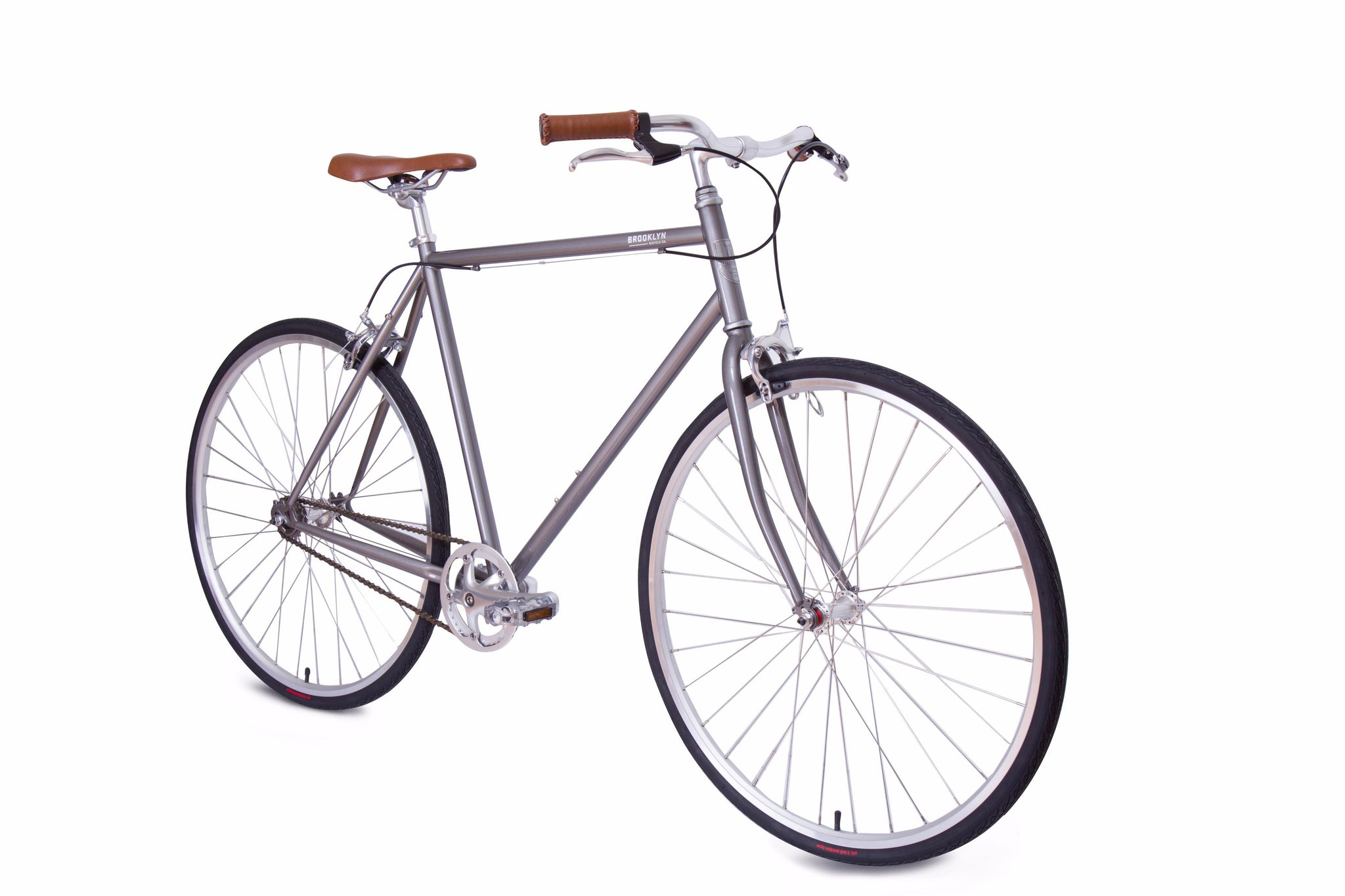 Single speed 2024 comfort bike