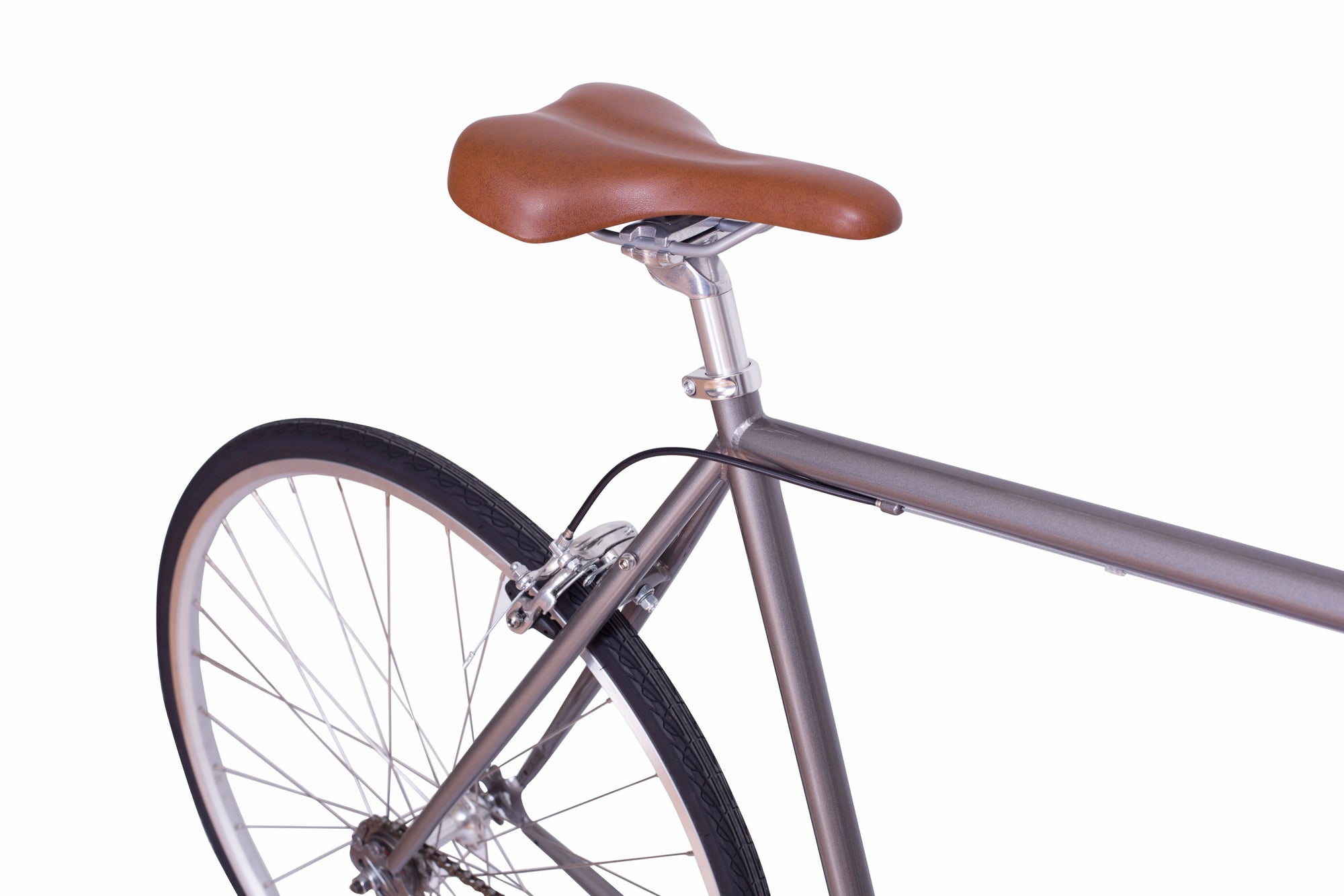 Bedford Single Speed | Brooklyn Bicycle Co.