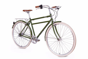 Driggs 3 | Brooklyn Bicycle Co.