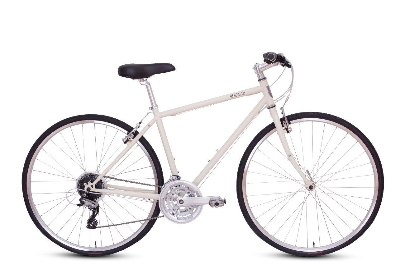 Lorimer | Brooklyn Bicycle Co.