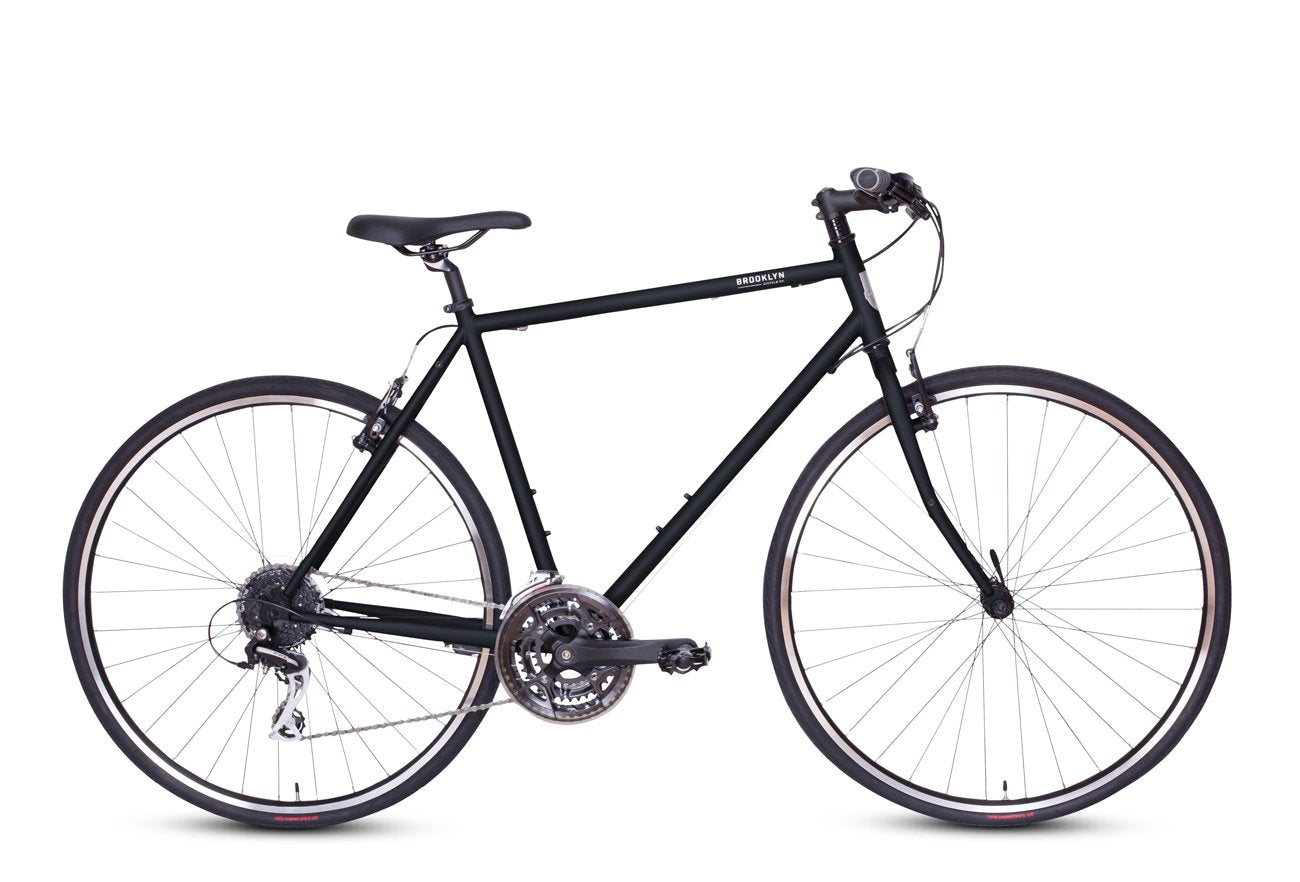 Roebling | Brooklyn Bicycle Co.