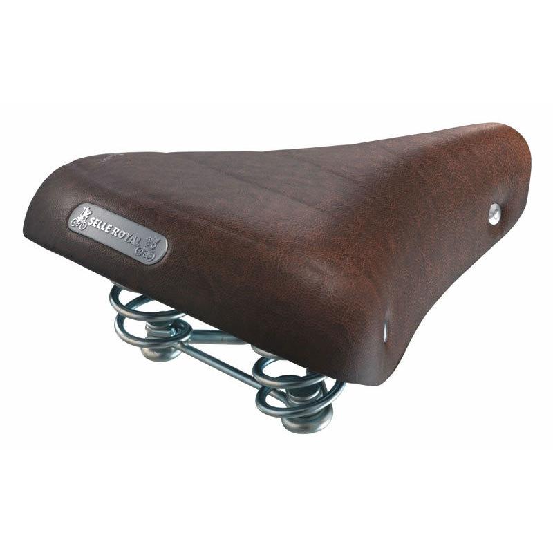 Selle Royal Ondina Comfort Saddle | Brooklyn Bicycle Co.