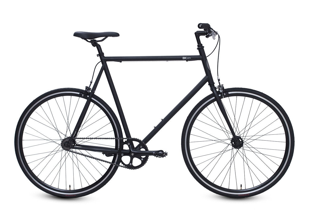 Wythe | Brooklyn Bicycle Co.