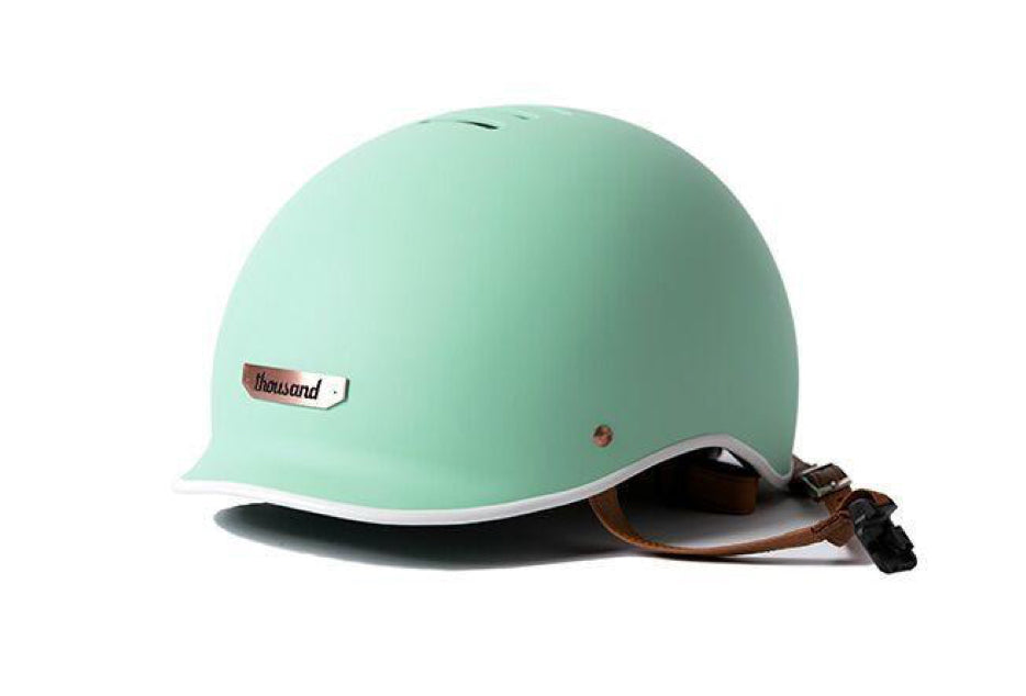 Epoch City Bike Helmet - Main Image