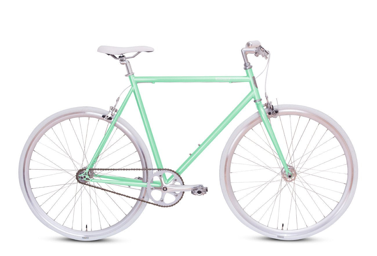 new york fixed gear bike shop Fixie Bike | Lightweight Fixie | Brooklyn Bicycle Co