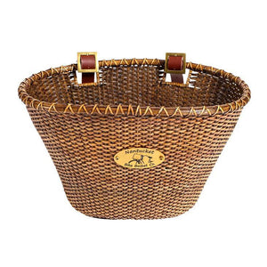 Nantucket Lightship Oval Basket